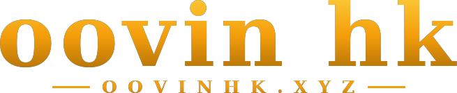 oovin hk logo